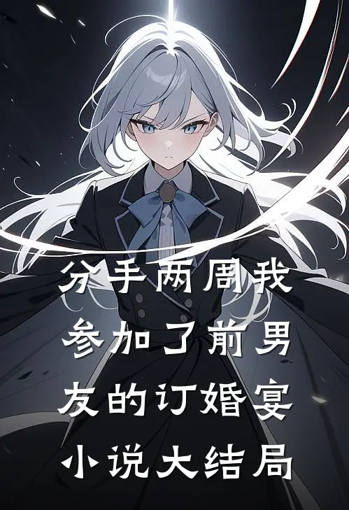 分手两周我参加了前男友的订婚宴小说大结局