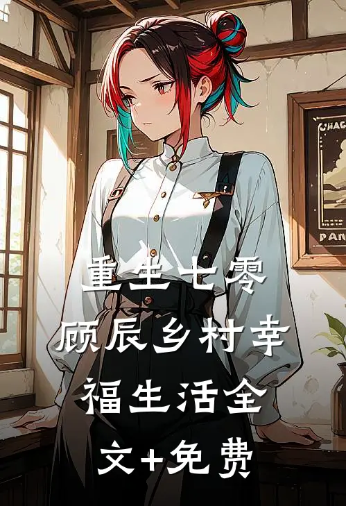 重生七零，顾辰乡村幸福生活全文+免费