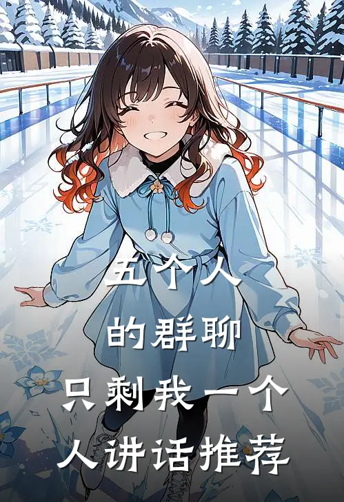 五个人的群聊，只剩我一个人讲话推荐