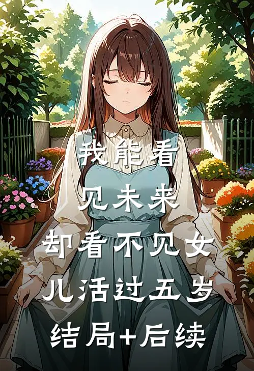 我能看见未来，却看不见女儿活过五岁结局+后续