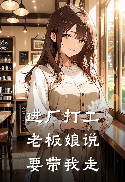 进厂打工，老板娘说要带我走