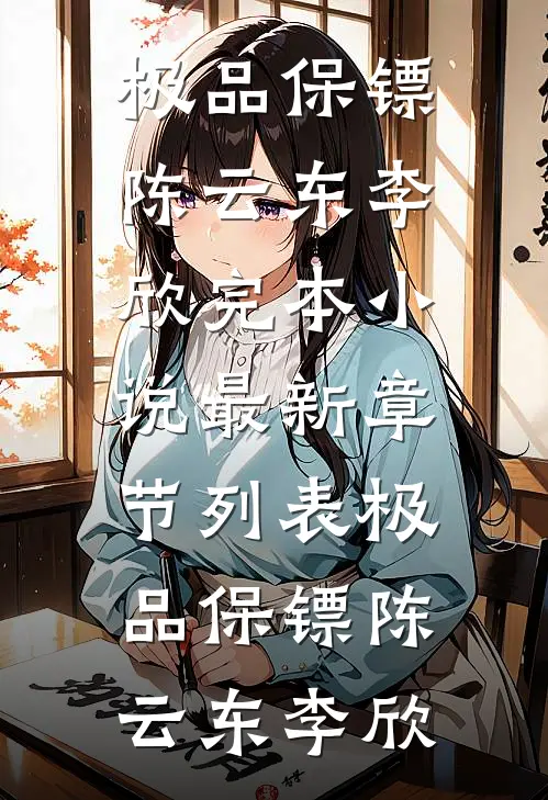 极品保镖陈云东李欣完本小说_最新章节列表极品保镖陈云东李欣