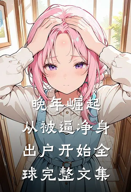 晚年崛起，从被逼净身出户开始全球完整文集