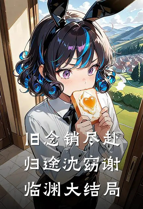 旧念销尽赴归途沈窈谢临渊大结局