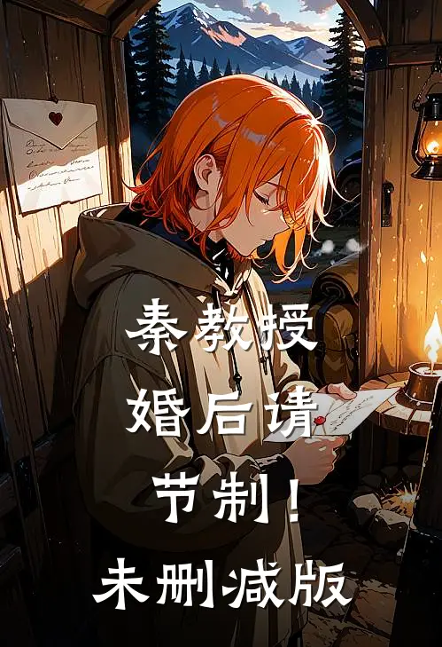 秦教授，婚后请节制！未删减版