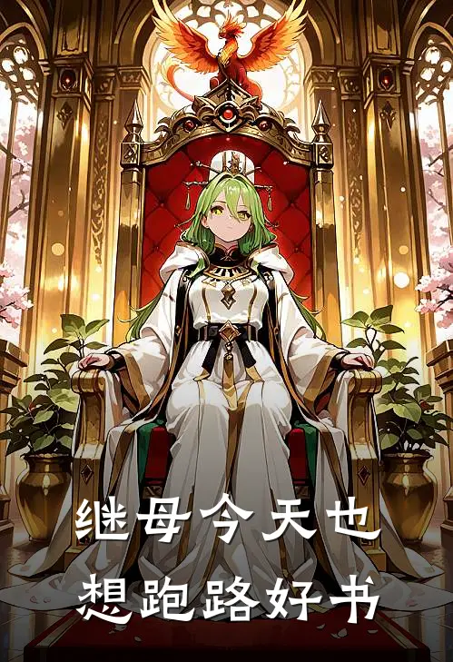 继母今天也想跑路好书
