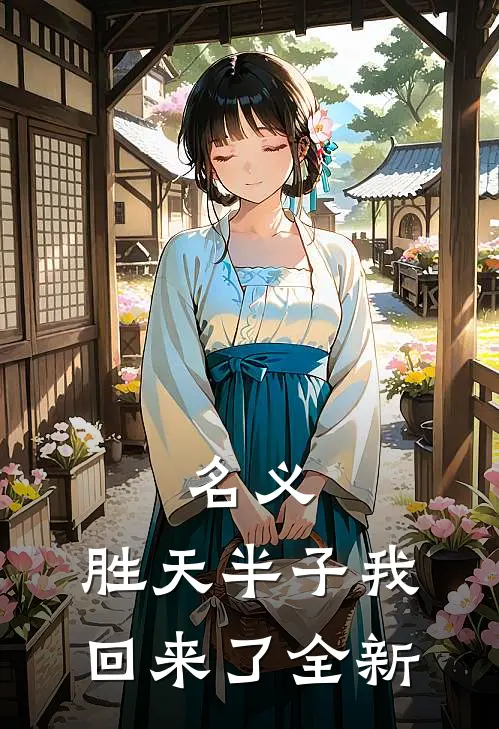 名义：胜天半子我回来了全新