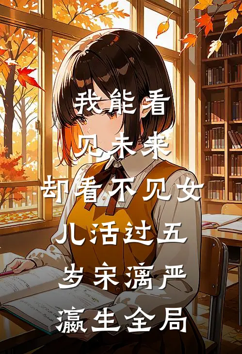 我能看见未来，却看不见女儿活过五岁宋漓严瀛生全局