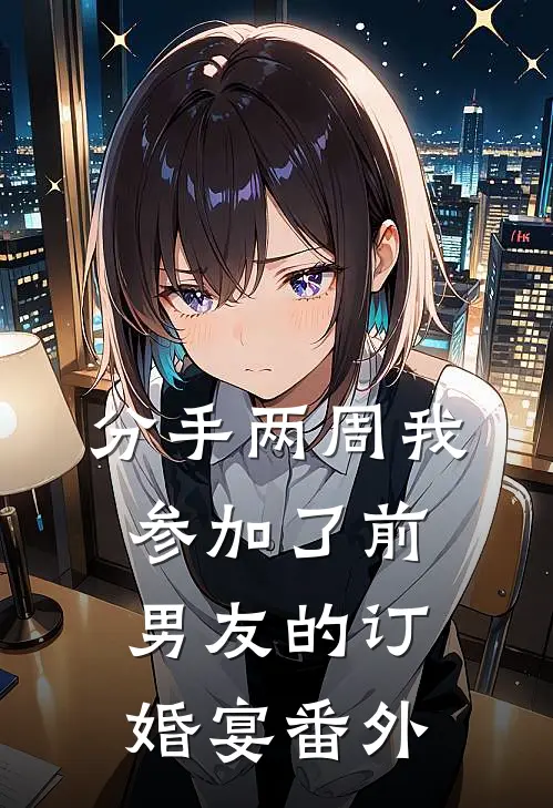 分手两周我参加了前男友的订婚宴番外