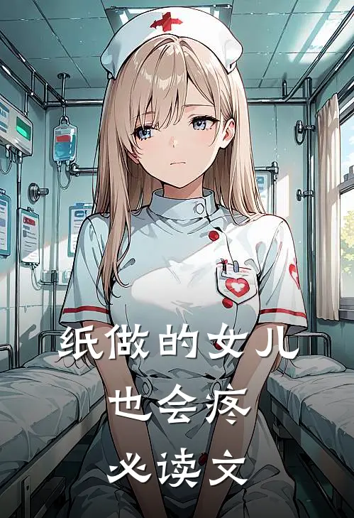 纸做的女儿，也会疼必读文