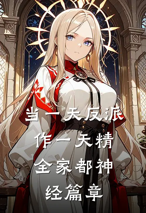 当一天反派作一天精，全家都神经篇章