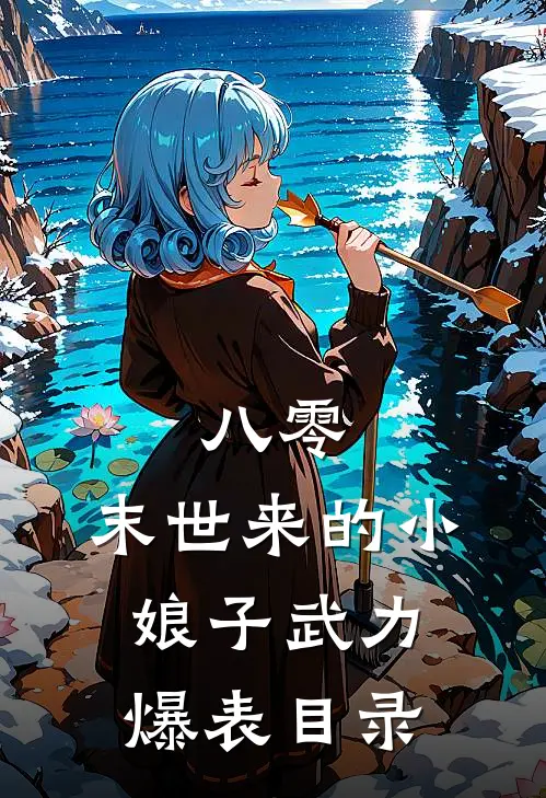 八零：末世来的小娘子武力爆表目录