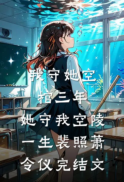 我守她空棺三年，她守我空陵一生裴照萧令仪完结文