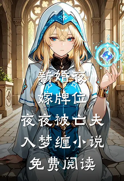 新婚夜嫁牌位，夜夜被亡夫入梦缠小说免费阅读