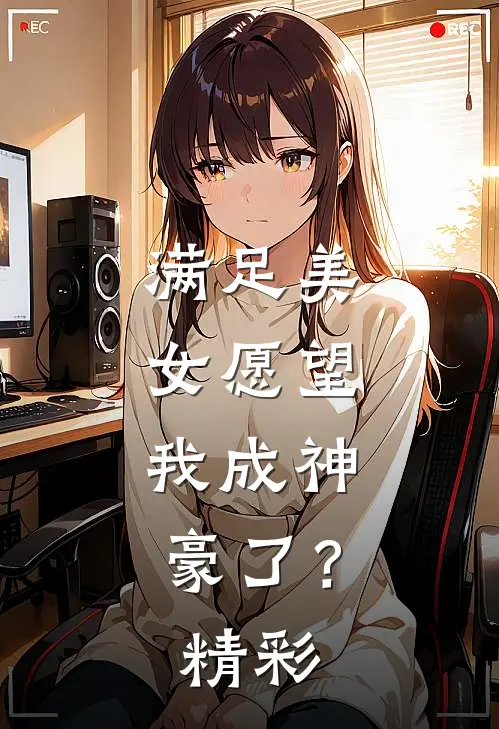 满足美女愿望，我成神豪了？精彩