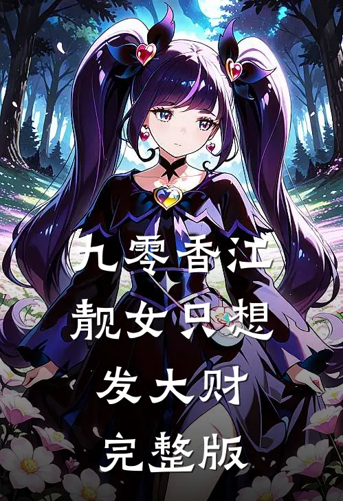 九零香江：靓女只想发大财完整版