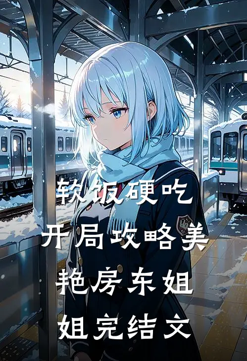 软饭硬吃，开局攻略美艳房东姐姐完结文