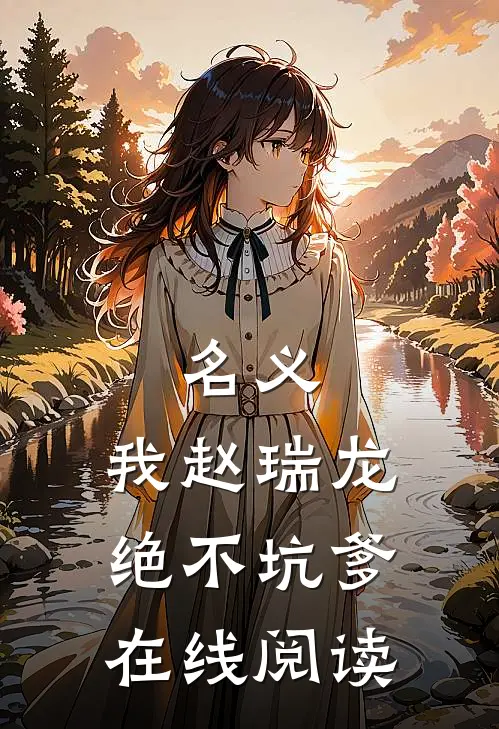 名义：我赵瑞龙，绝不坑爹在线阅读