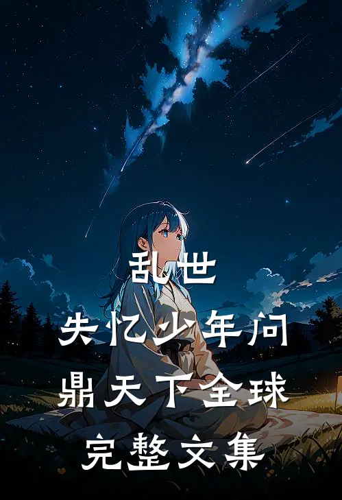 乱世：失忆少年问鼎天下全球完整文集
