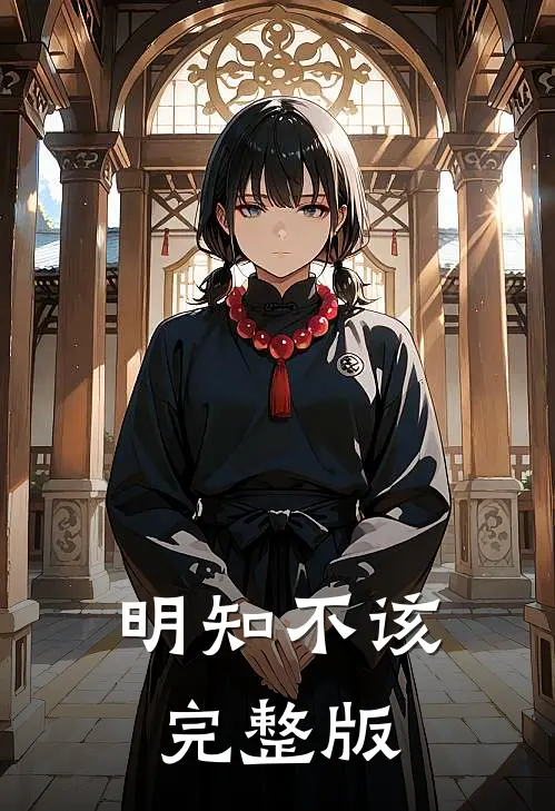 明知不该完整版