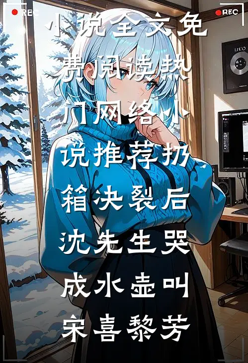 扔箱决裂后，沈先生哭成水壶叫(宋喜黎芳)完整版小说全文免费阅读_热门网络小说推荐扔箱决裂后，沈先生哭成水壶叫宋喜黎芳