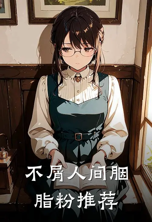 不屑人间胭脂粉推荐
