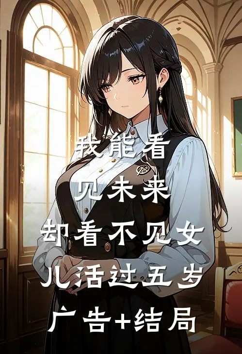 我能看见未来，却看不见女儿活过五岁广告+结局