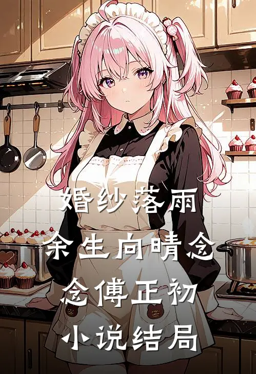 婚纱落雨，余生向晴念念傅正初小说结局