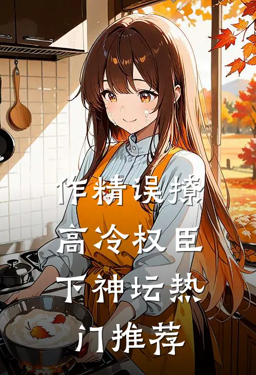 作精误撩：高冷权臣下神坛热门推荐