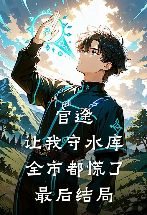 官途：让我守水库，全市都慌了最后结局