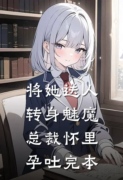 将她送人，转身魅魔总裁怀里孕吐完本