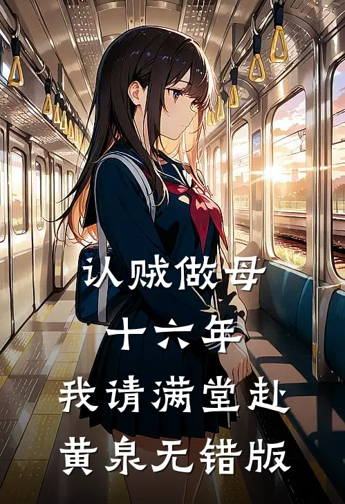 认贼做母十六年，我请满堂赴黄泉无错版