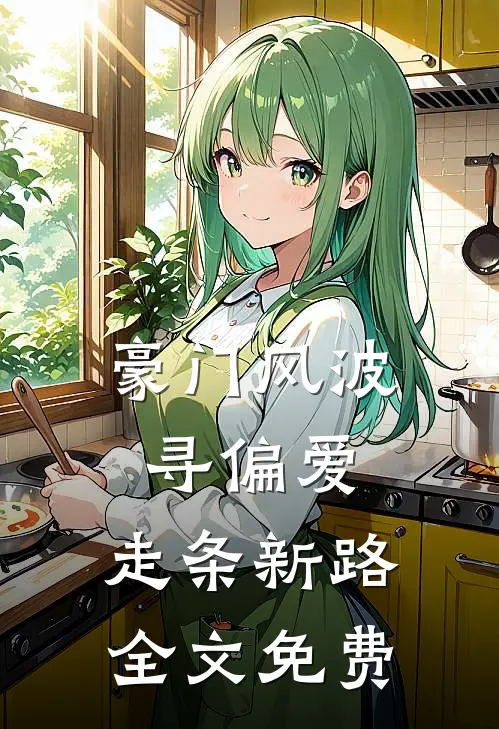 豪门风波寻偏爱，走条新路全文免费