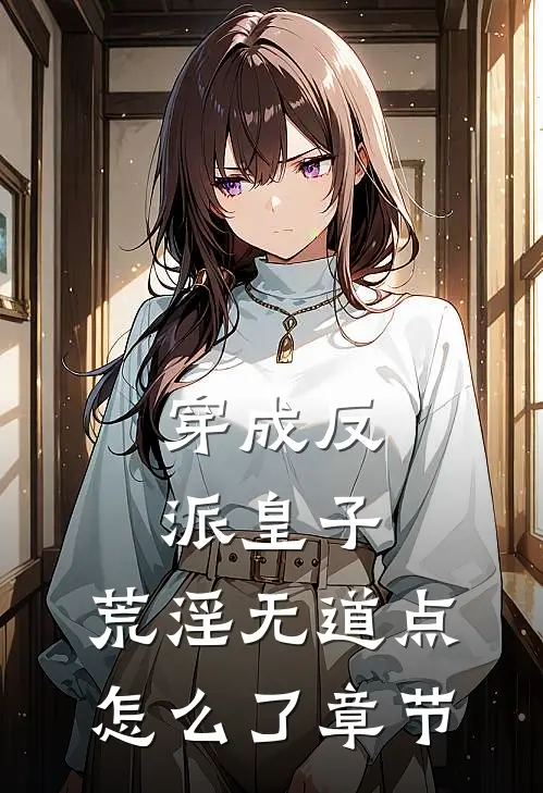 穿成反派皇子，荒淫无道点怎么了章节