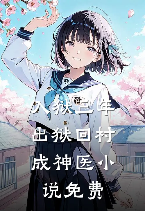 入狱三年，出狱回村成神医小说免费