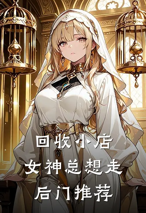 回收小店，女神总想走后门推荐