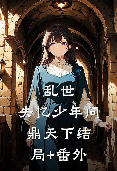 乱世：失忆少年问鼎天下结局+番外