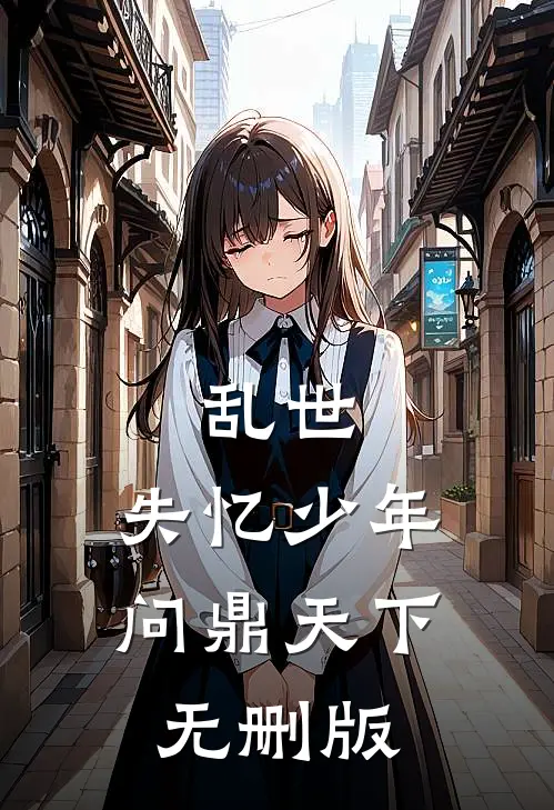 乱世：失忆少年问鼎天下无删版