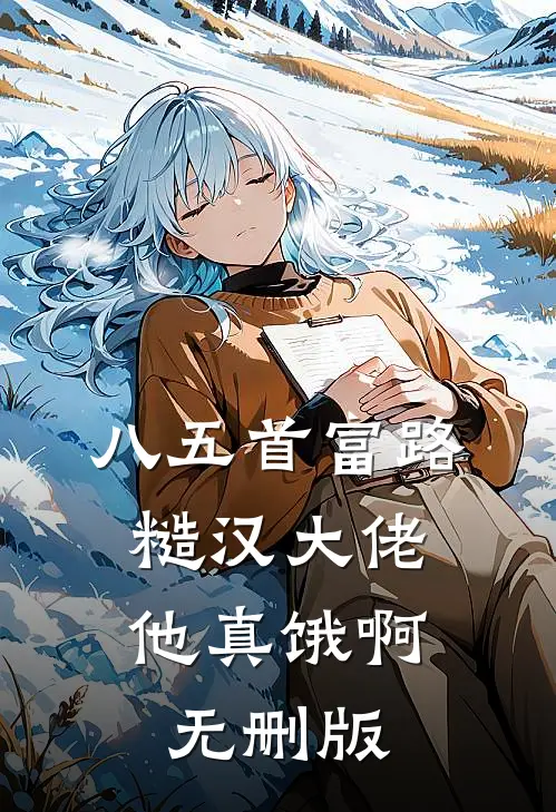 八五首富路：糙汉大佬他真饿啊无删版