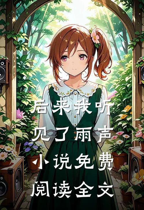 后来我听见了雨声小说免费阅读全文