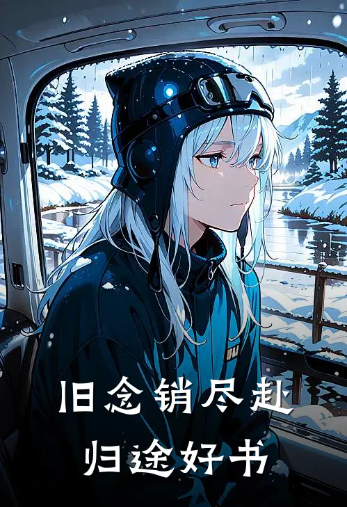 旧念销尽赴归途好书