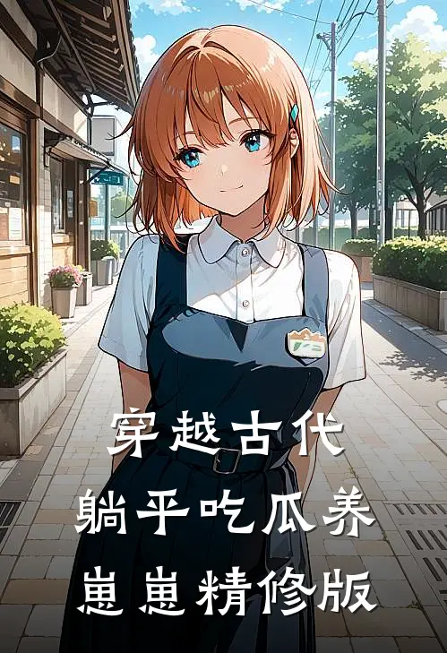 穿越古代：躺平吃瓜养崽崽精修版
