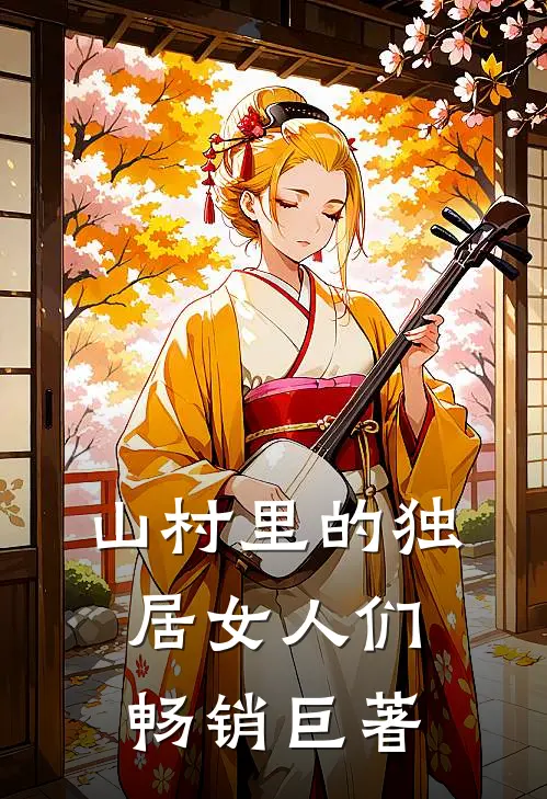 山村里的独居女人们畅销巨著