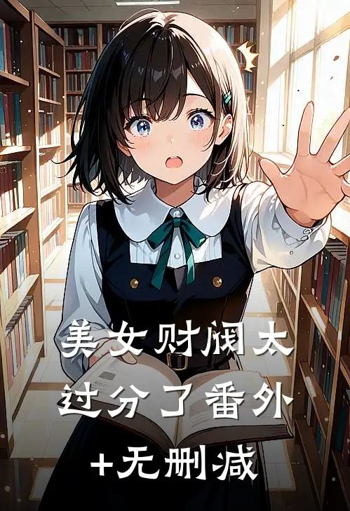 美女财阀太过分了番外+无删减