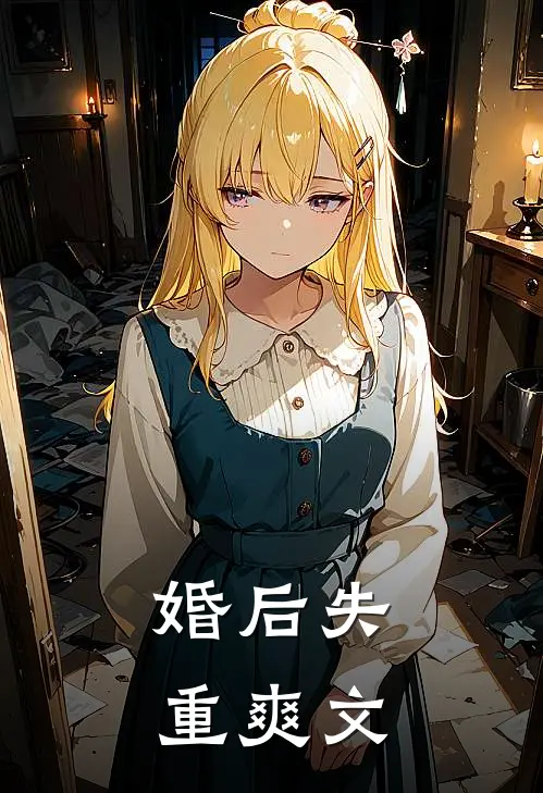 婚后失重爽文