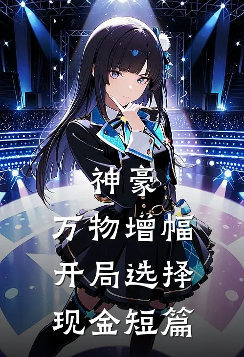 神豪：万物增幅，开局选择现金短篇