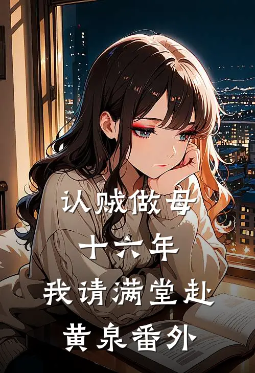 认贼做母十六年，我请满堂赴黄泉番外