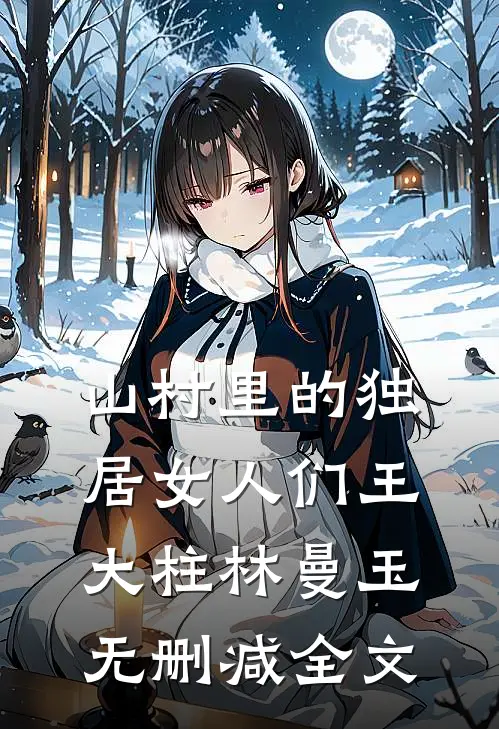 山村里的独居女人们王大柱林曼玉无删减全文