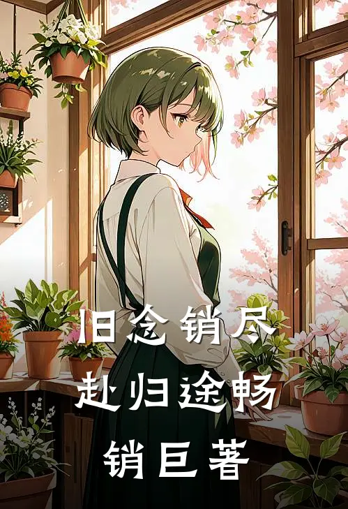 旧念销尽赴归途畅销巨著