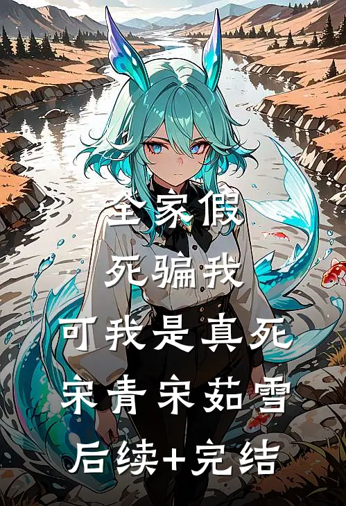 全家假死骗我，可我是真死宋青宋茹雪后续+完结